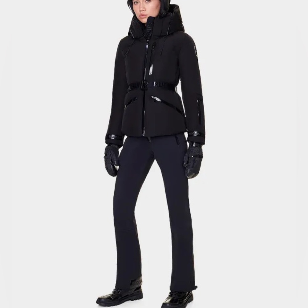 Rudsak Ski Jumper& padded winter jacket